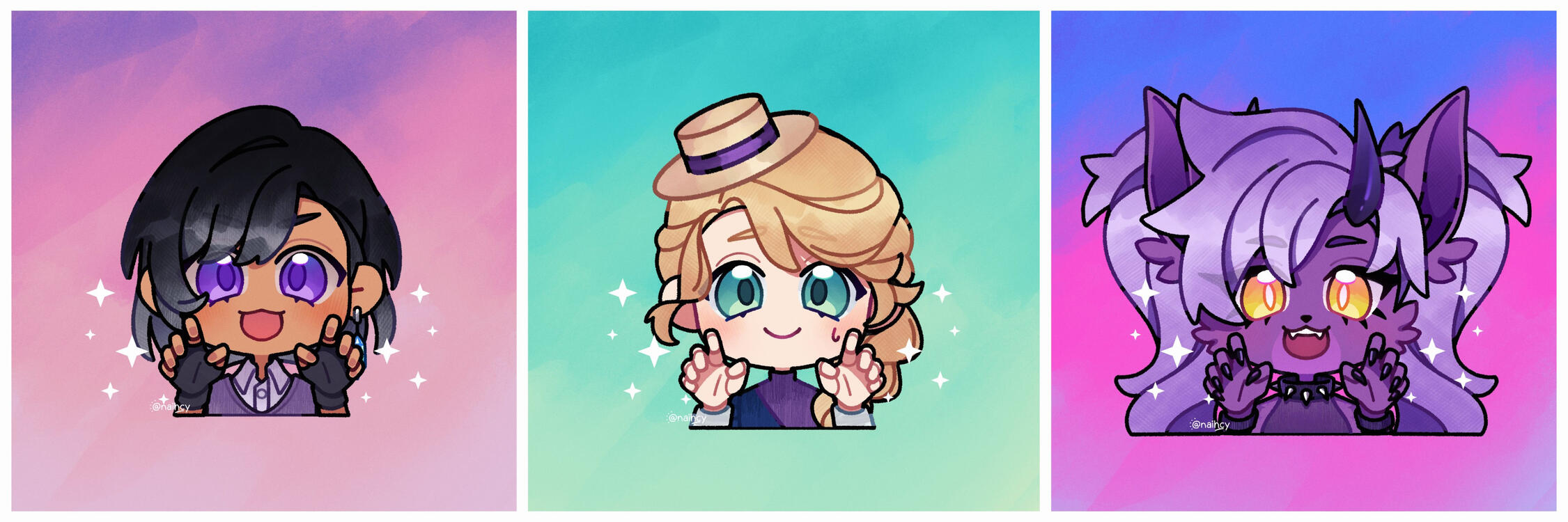 chibi chibi