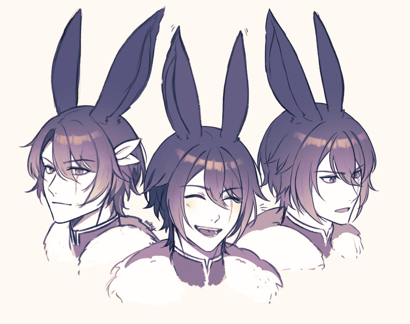 expression sheet 1 expression sheet 1